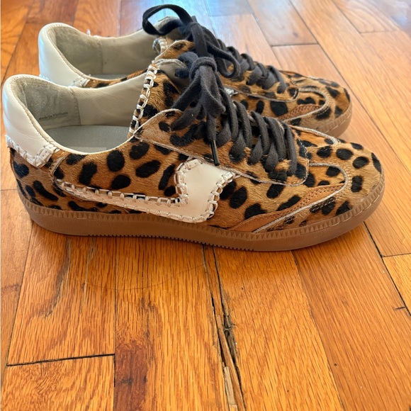 Dolce Vita Shoes - Dolce Vita Notice Stitch Sneakers
